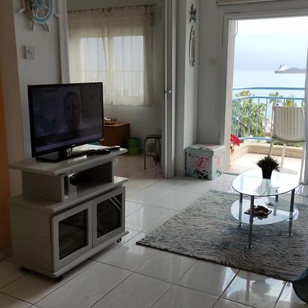 Sea Front & City Center, Amazing Sea View Limassol Exteriör bild